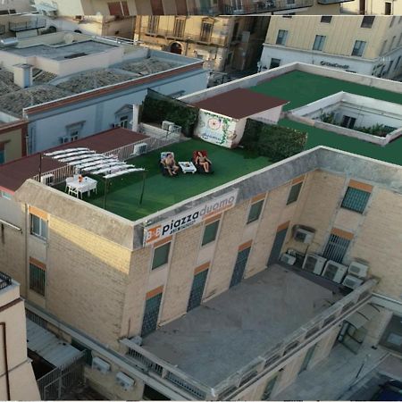 B&B Piazza Duomo Cerignola Zewnętrze zdjęcie