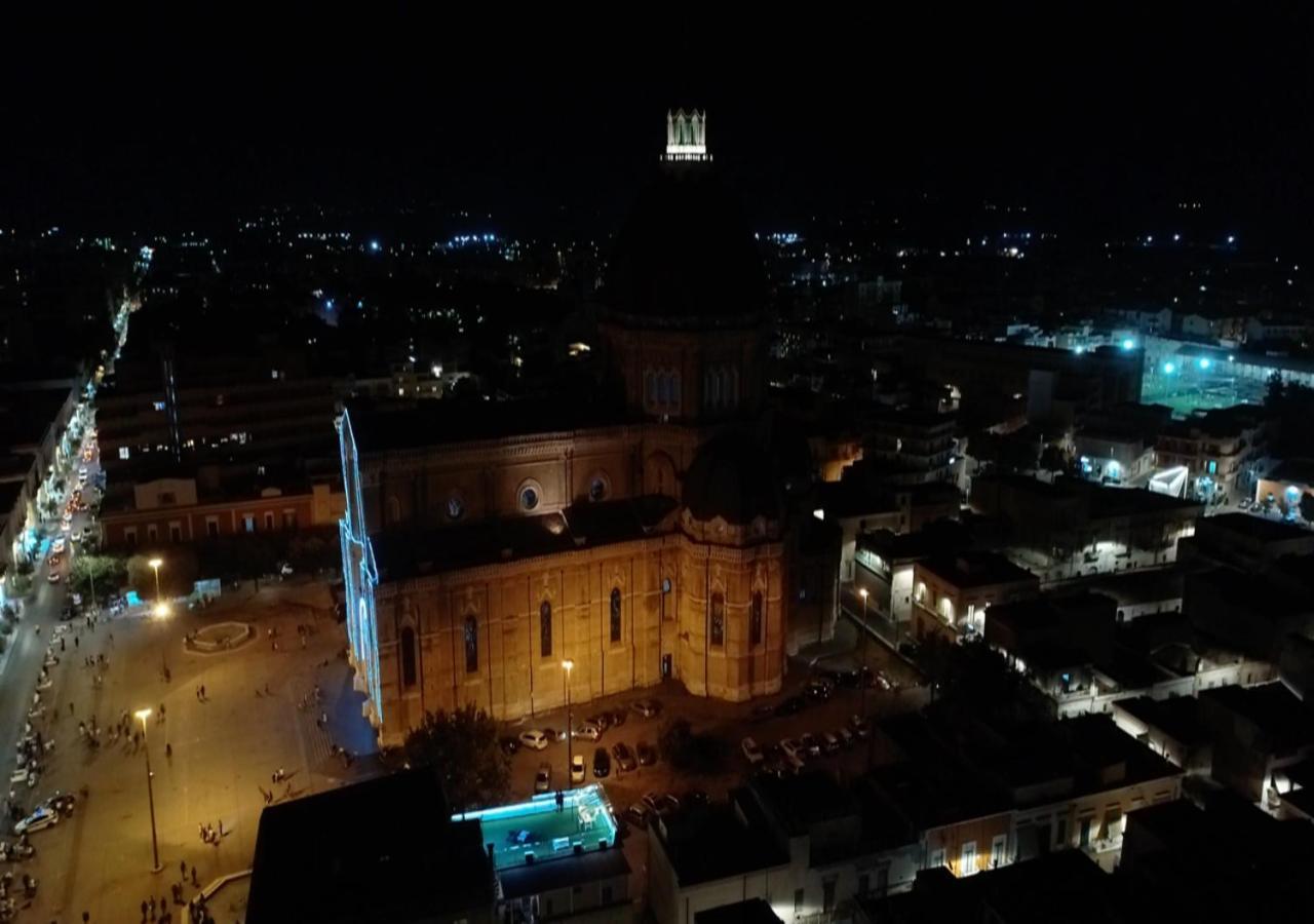 B&B Piazza Duomo Cerignola Zewnętrze zdjęcie