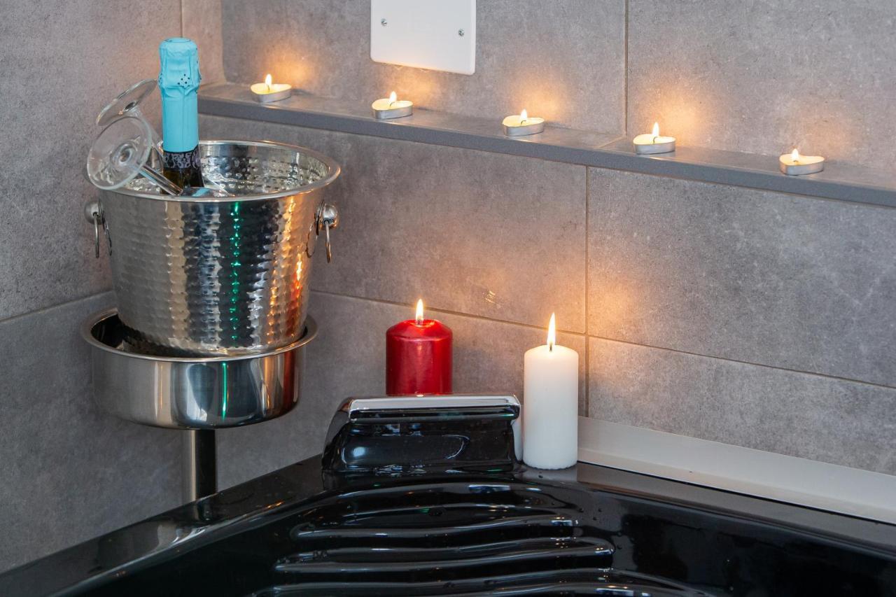 B&B Piazza Duomo Cerignola Zewnętrze zdjęcie