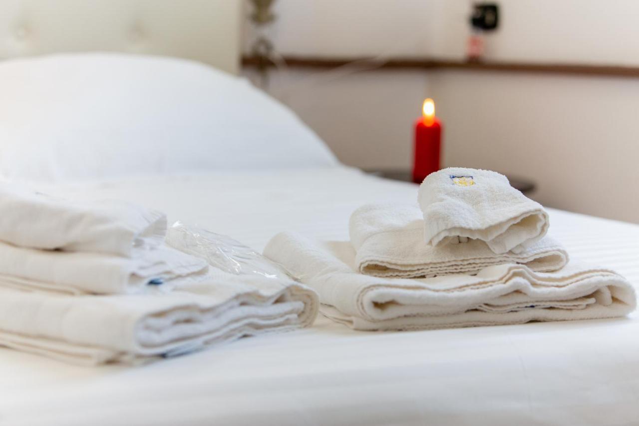 B&B Piazza Duomo Cerignola Zewnętrze zdjęcie