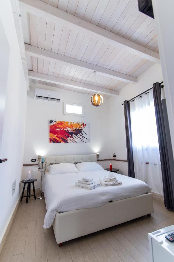 B&B Piazza Duomo Cerignola Zewnętrze zdjęcie