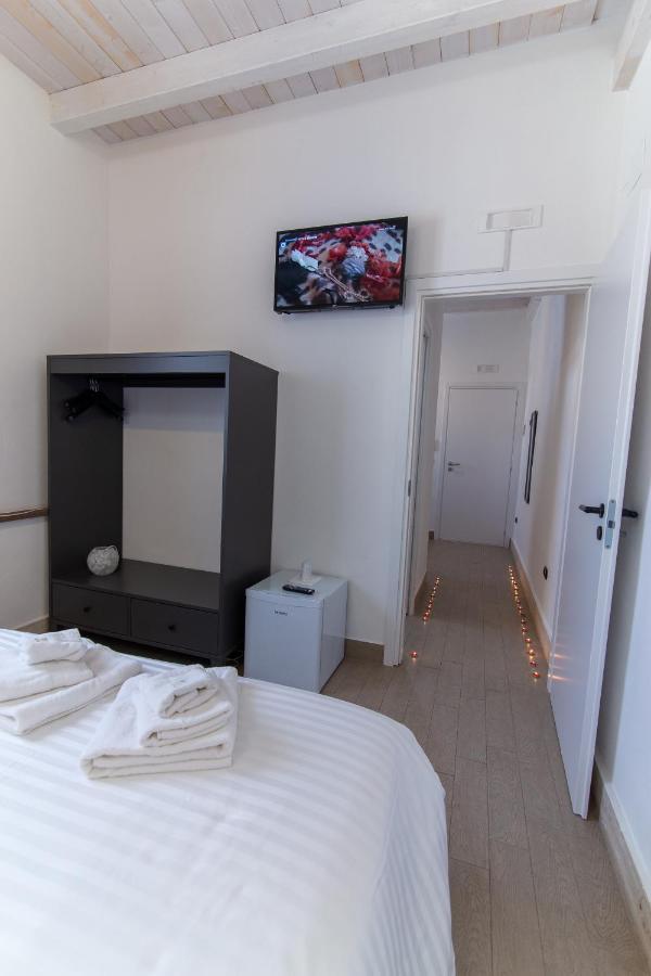 B&B Piazza Duomo Cerignola Zewnętrze zdjęcie