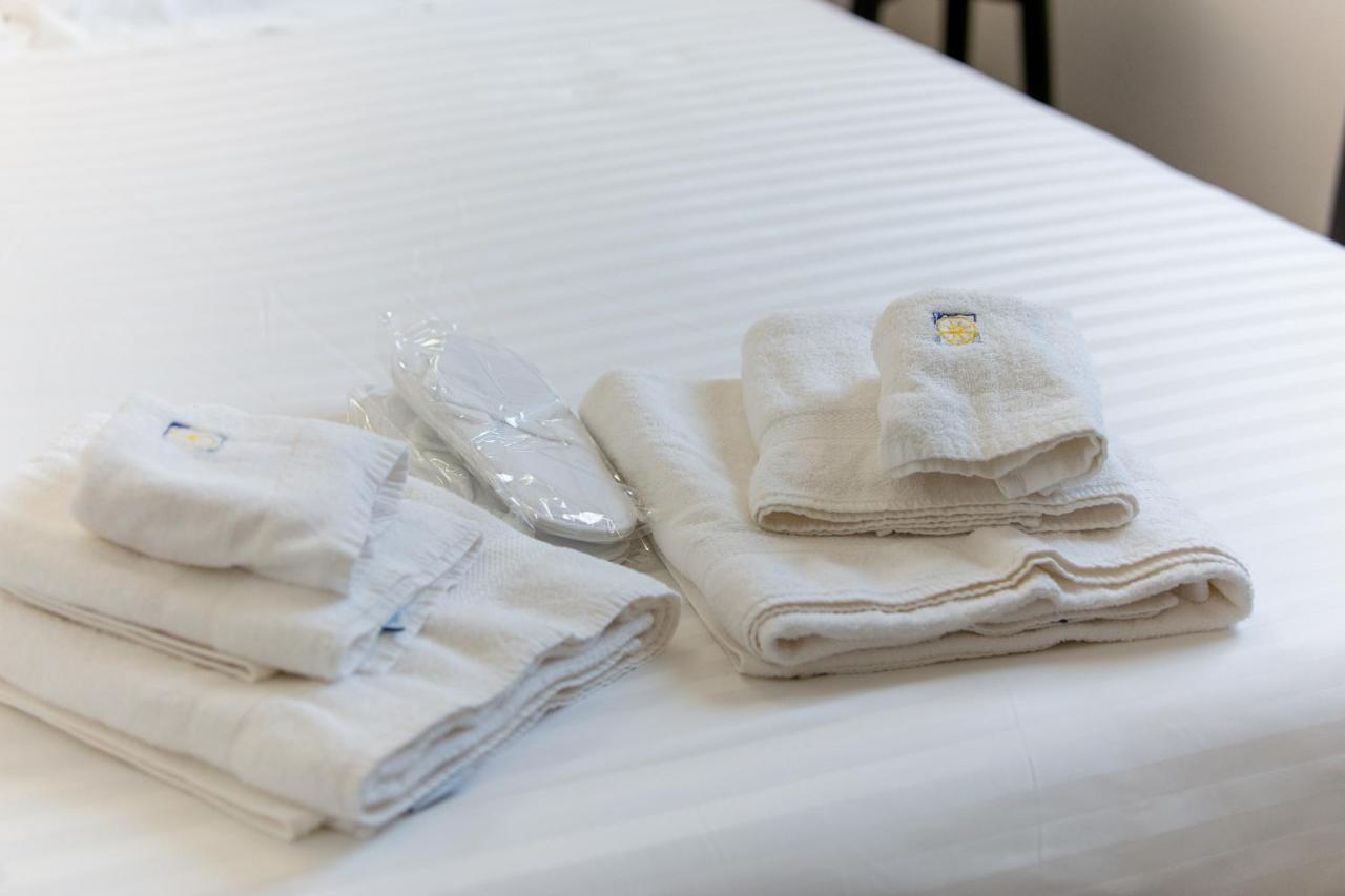 B&B Piazza Duomo Cerignola Zewnętrze zdjęcie