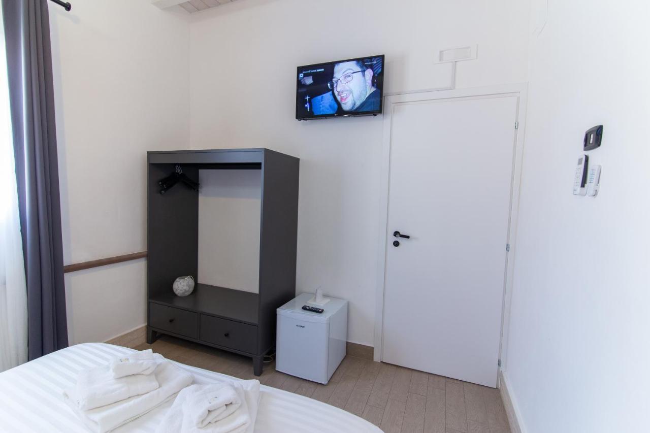 B&B Piazza Duomo Cerignola Zewnętrze zdjęcie