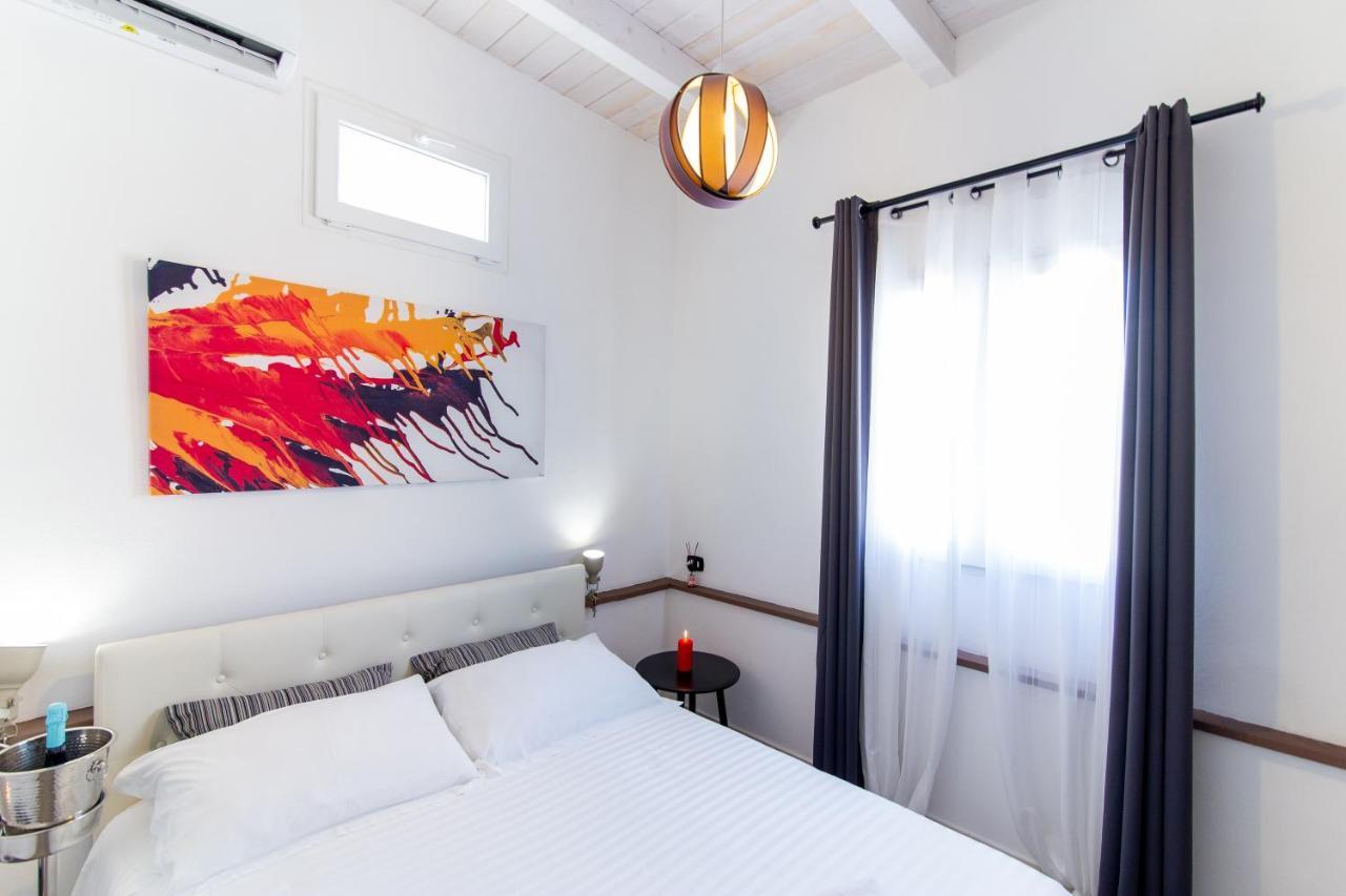 B&B Piazza Duomo Cerignola Zewnętrze zdjęcie