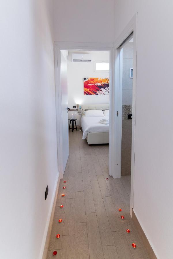 B&B Piazza Duomo Cerignola Zewnętrze zdjęcie