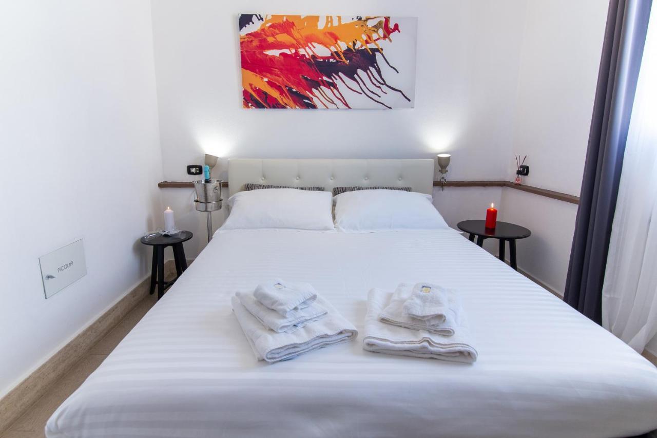 B&B Piazza Duomo Cerignola Zewnętrze zdjęcie