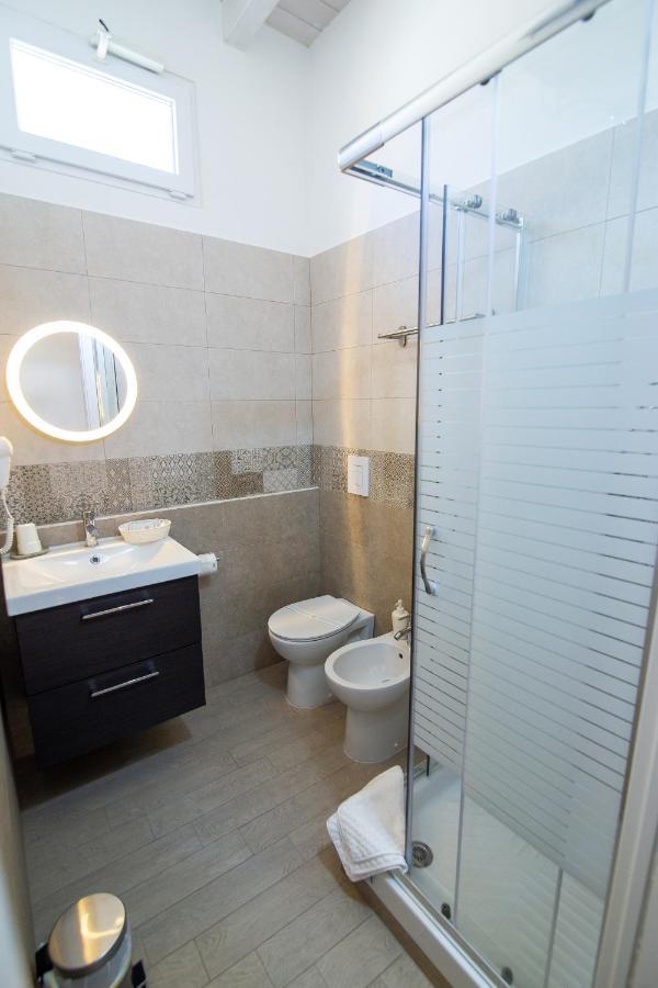 B&B Piazza Duomo Cerignola Zewnętrze zdjęcie