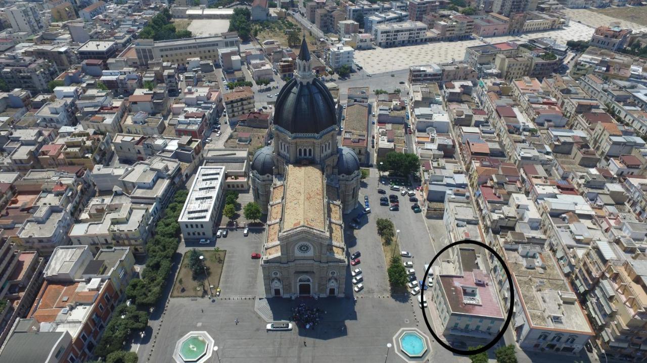 B&B Piazza Duomo Cerignola Zewnętrze zdjęcie