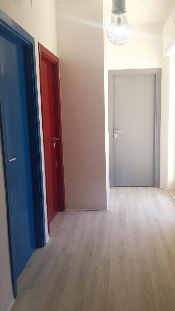 B&B Piazza Duomo Cerignola Zewnętrze zdjęcie