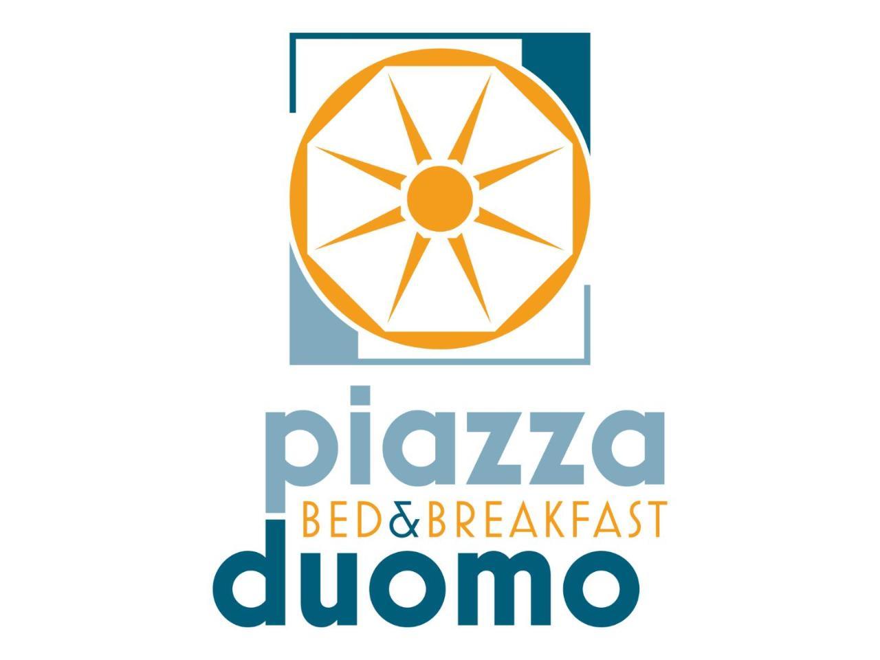 B&B Piazza Duomo Cerignola Zewnętrze zdjęcie
