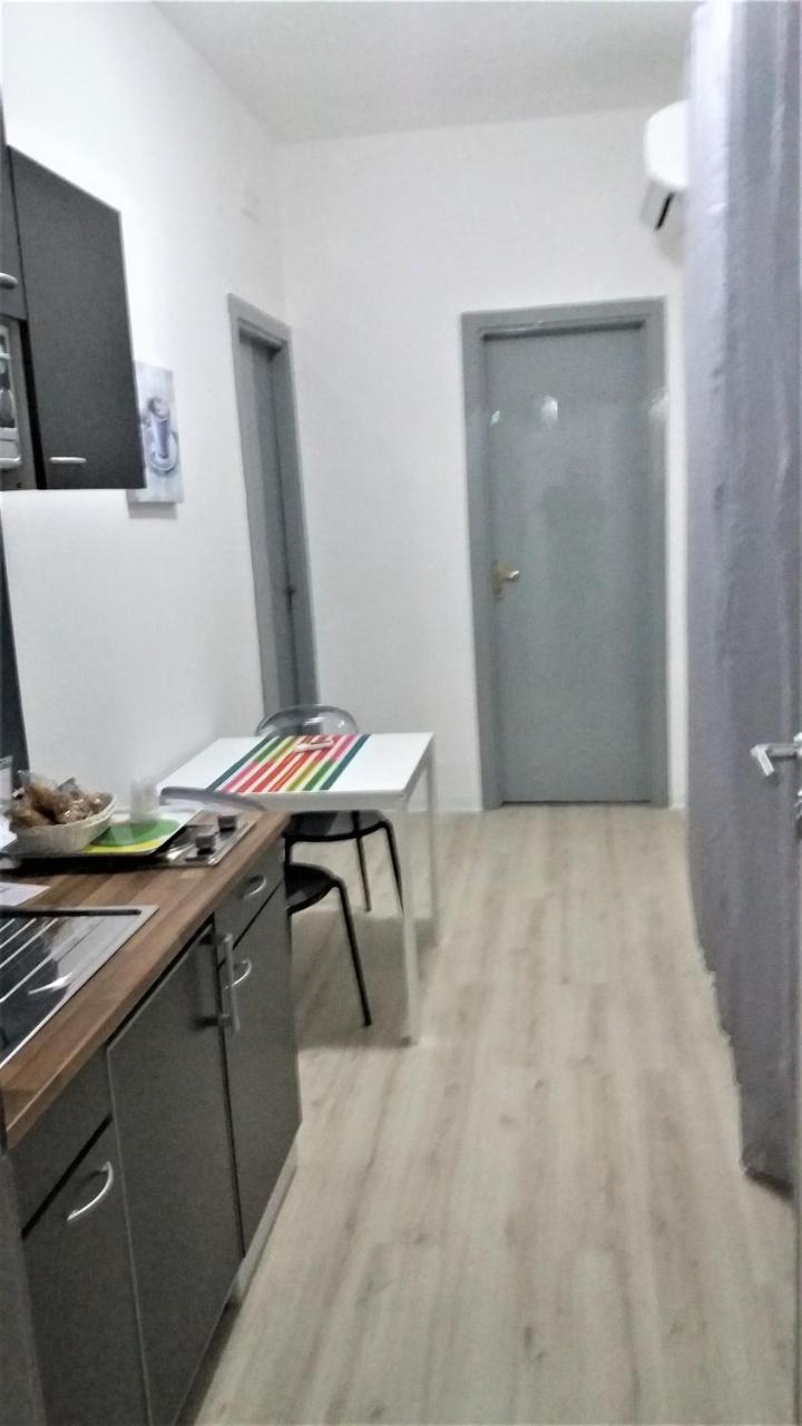 B&B Piazza Duomo Cerignola Zewnętrze zdjęcie
