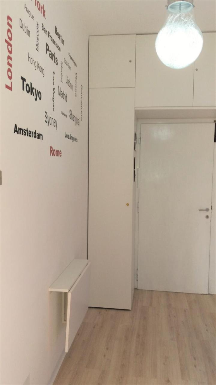 B&B Piazza Duomo Cerignola Zewnętrze zdjęcie