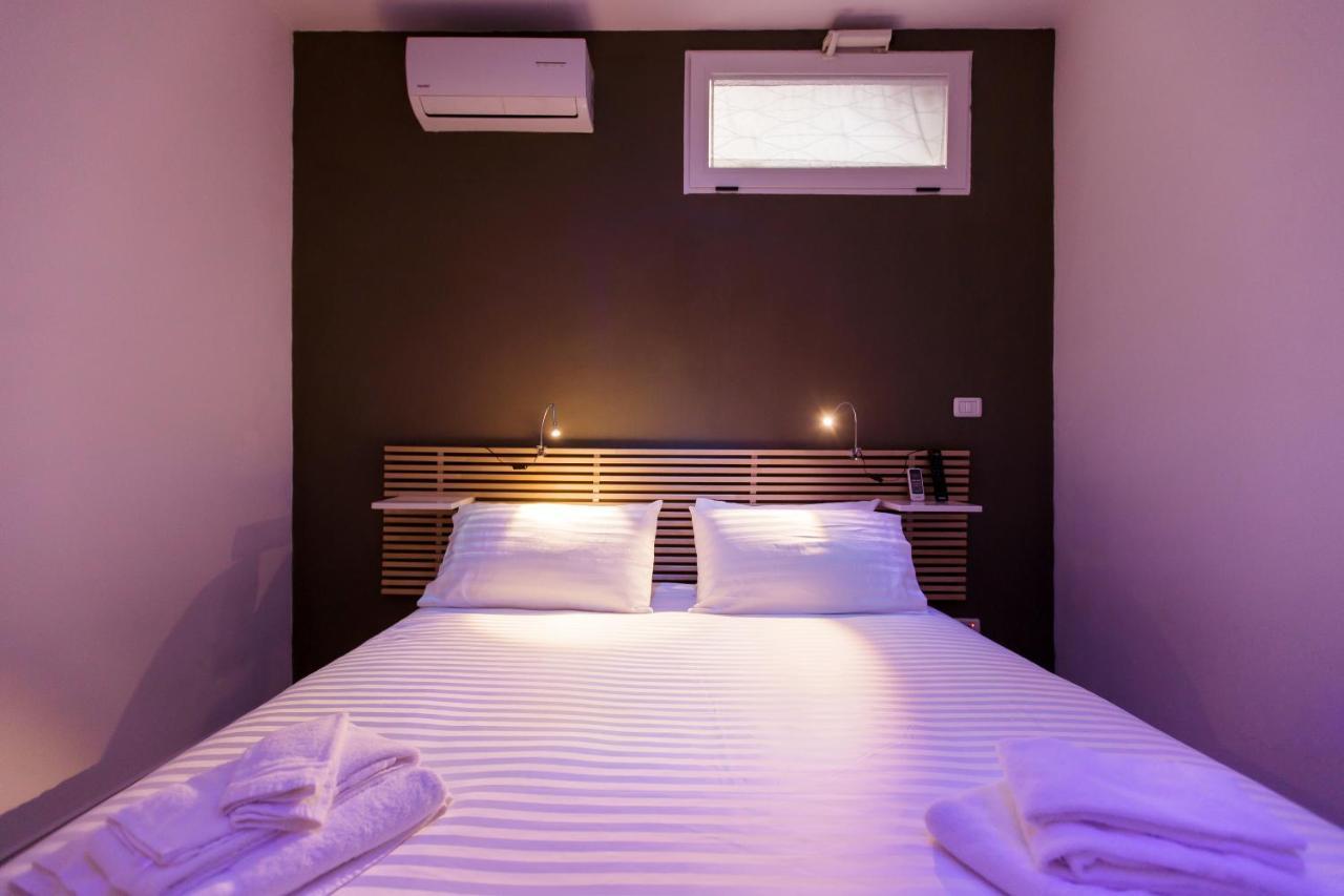B&B Piazza Duomo Cerignola Zewnętrze zdjęcie