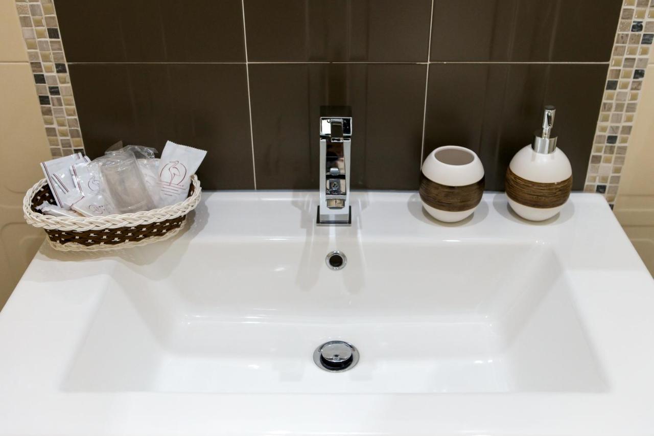 B&B Piazza Duomo Cerignola Zewnętrze zdjęcie
