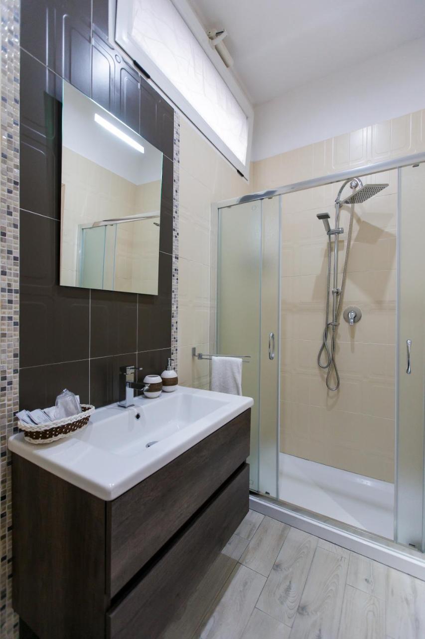B&B Piazza Duomo Cerignola Zewnętrze zdjęcie