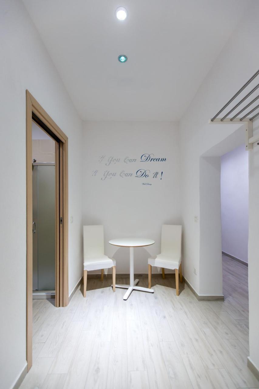 B&B Piazza Duomo Cerignola Zewnętrze zdjęcie
