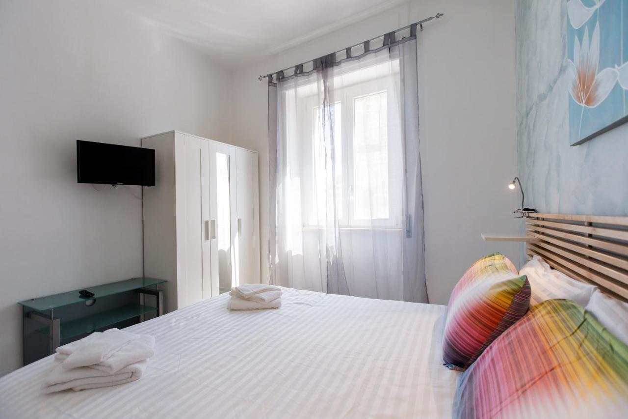 B&B Piazza Duomo Cerignola Zewnętrze zdjęcie