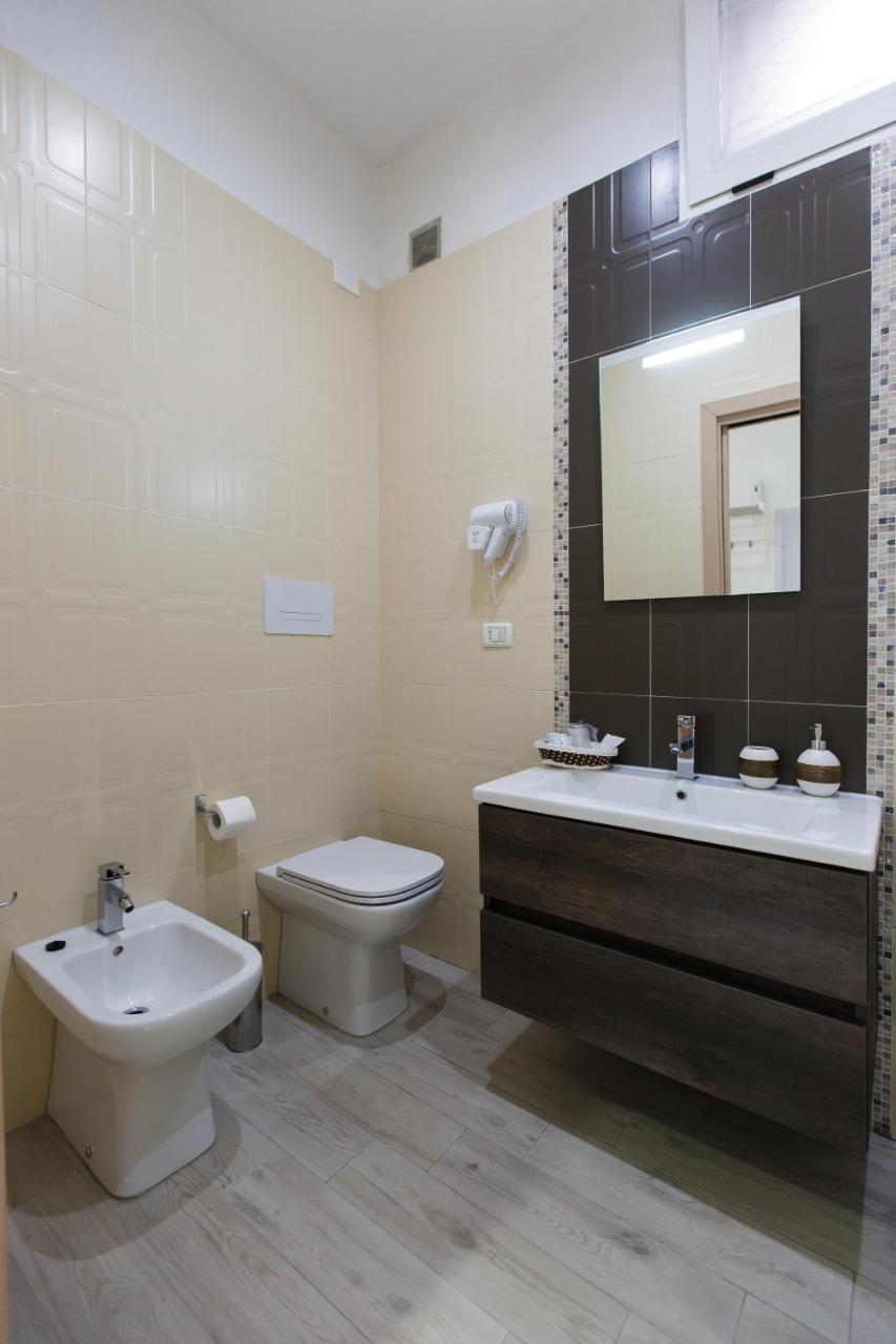 B&B Piazza Duomo Cerignola Zewnętrze zdjęcie