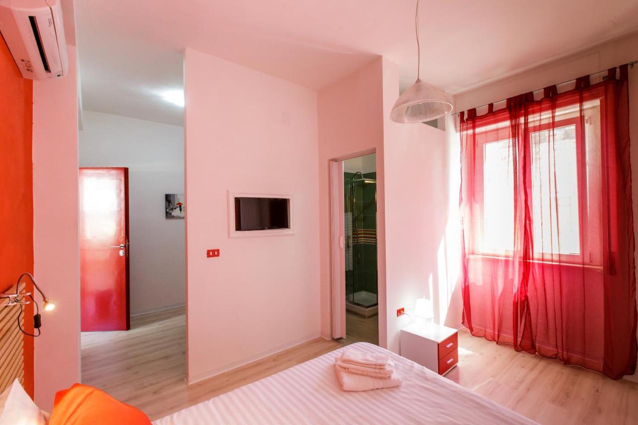 B&B Piazza Duomo Cerignola Zewnętrze zdjęcie