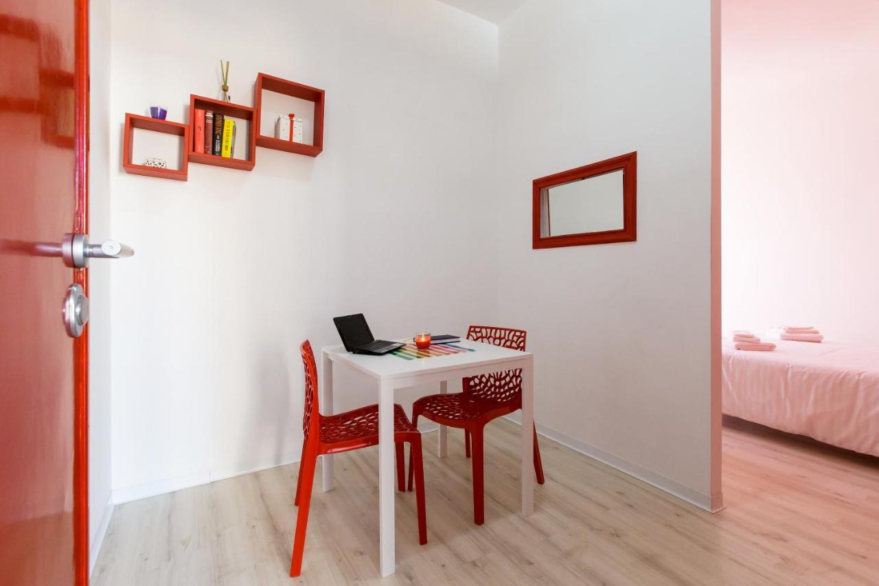 B&B Piazza Duomo Cerignola Zewnętrze zdjęcie
