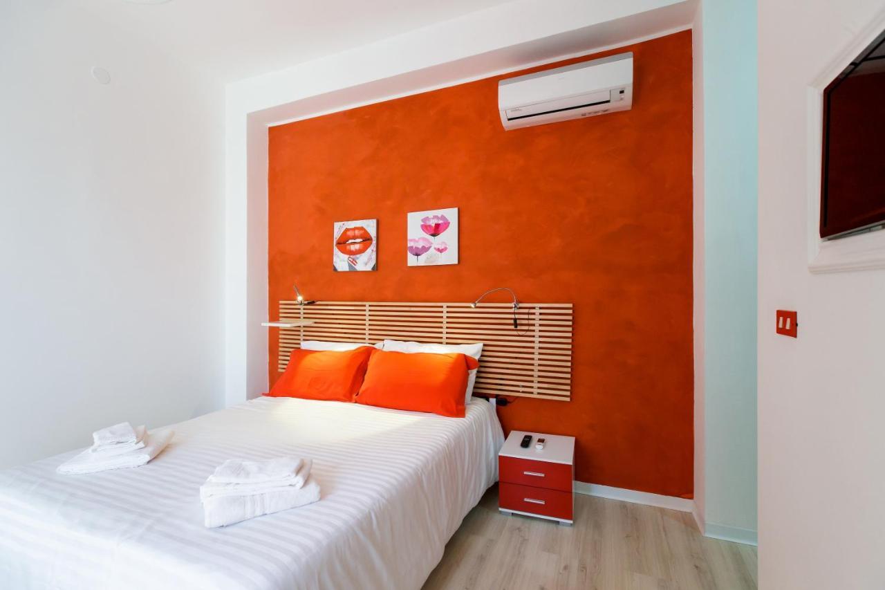 B&B Piazza Duomo Cerignola Zewnętrze zdjęcie