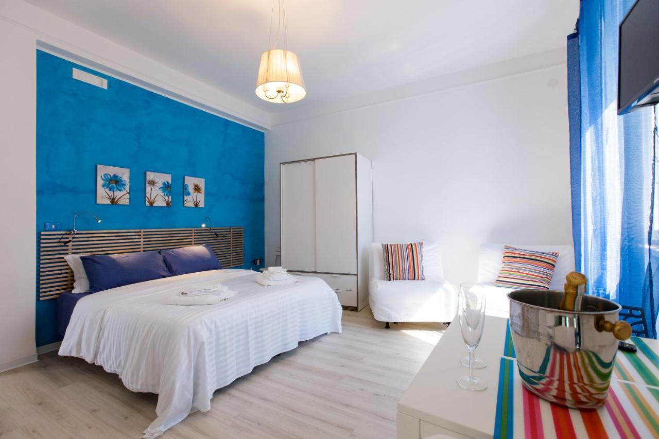 B&B Piazza Duomo Cerignola Zewnętrze zdjęcie
