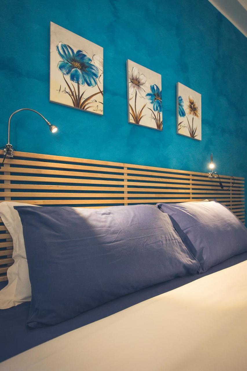 B&B Piazza Duomo Cerignola Zewnętrze zdjęcie
