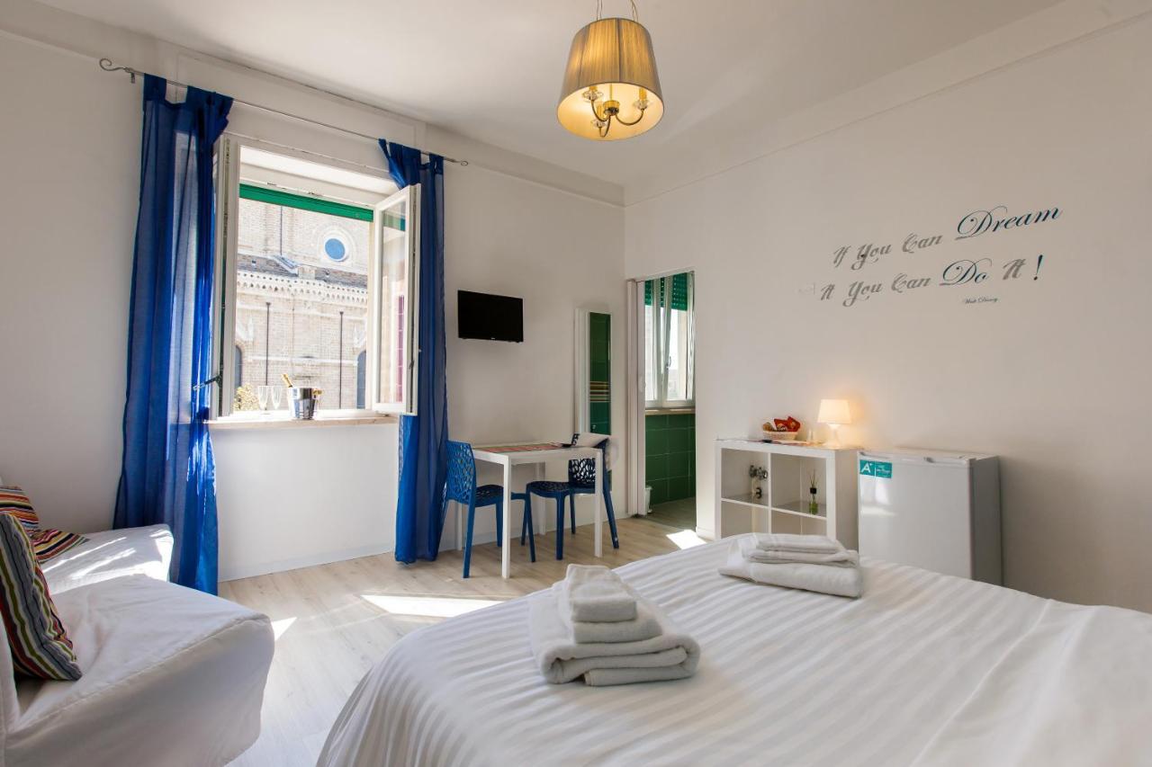 B&B Piazza Duomo Cerignola Zewnętrze zdjęcie