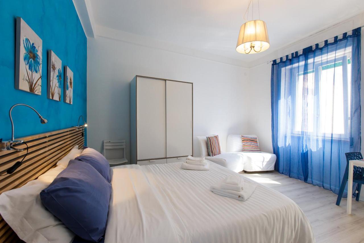 B&B Piazza Duomo Cerignola Zewnętrze zdjęcie