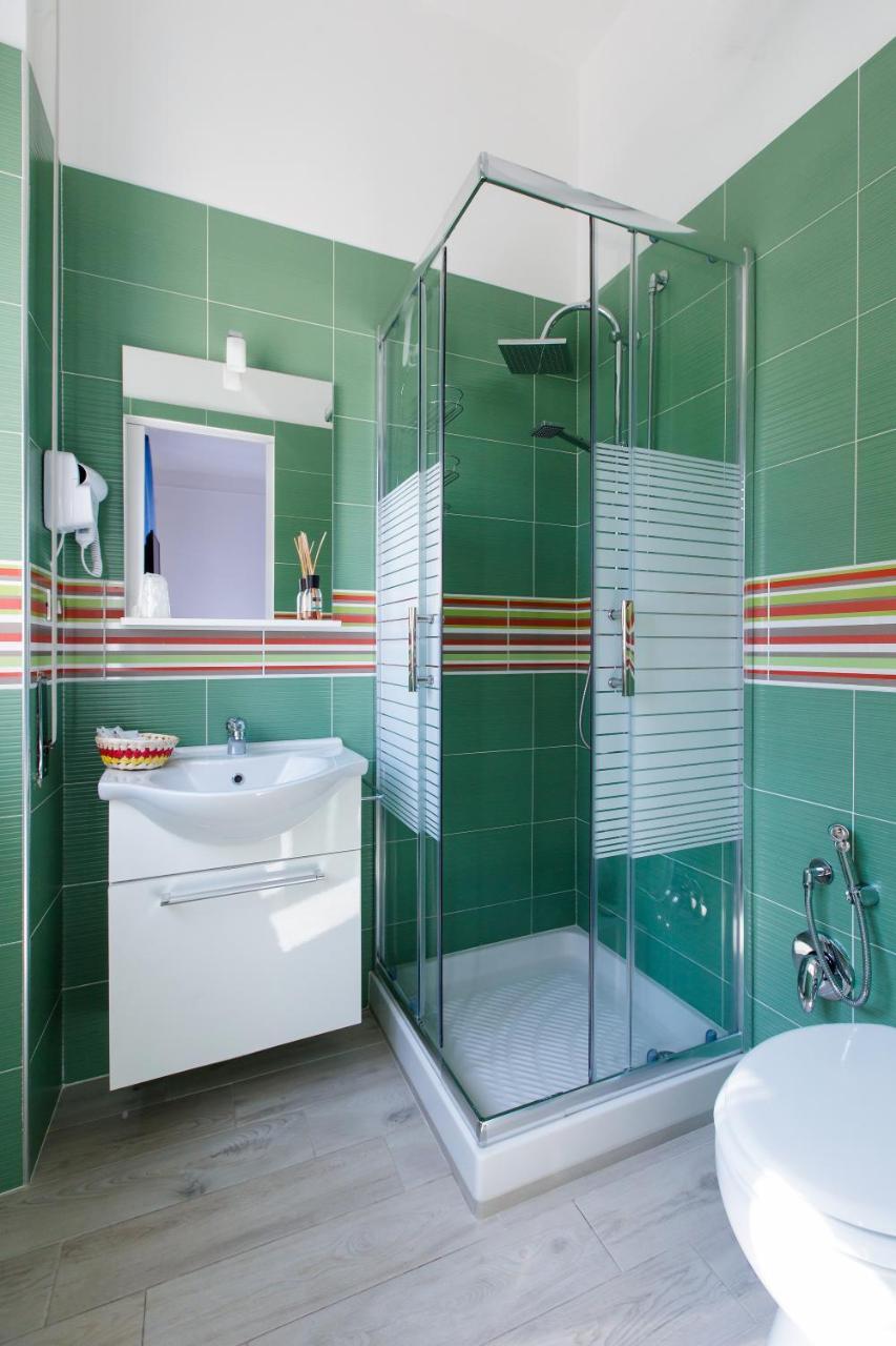 B&B Piazza Duomo Cerignola Zewnętrze zdjęcie