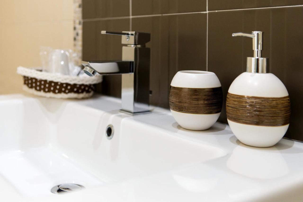 B&B Piazza Duomo Cerignola Zewnętrze zdjęcie