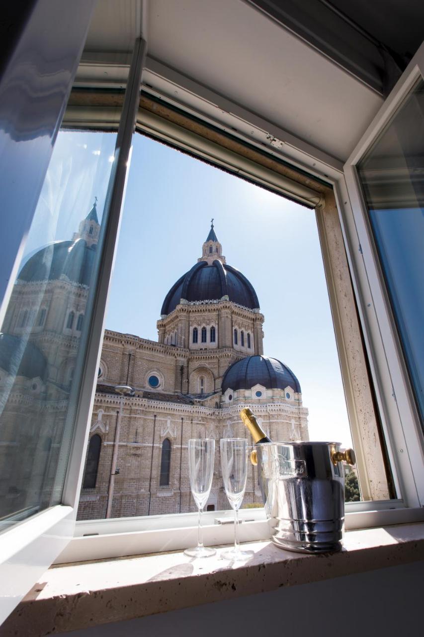 B&B Piazza Duomo Cerignola Zewnętrze zdjęcie