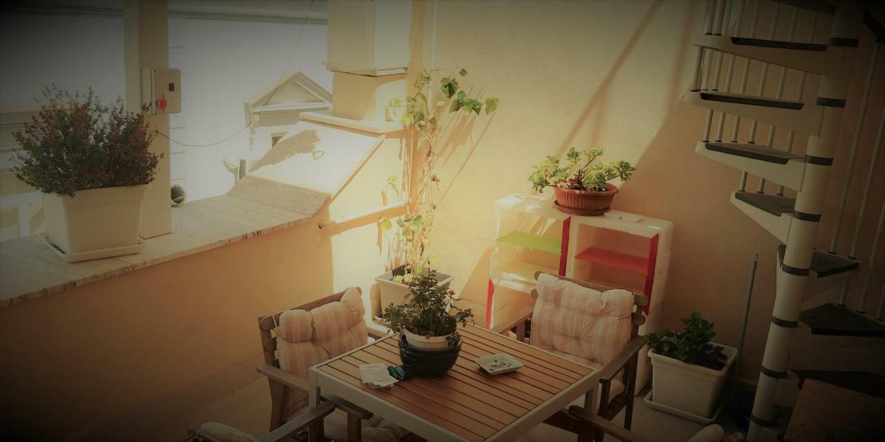 B&B Piazza Duomo Cerignola Zewnętrze zdjęcie
