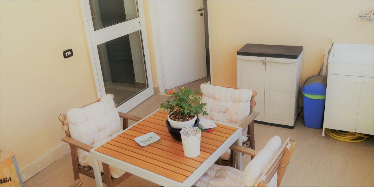 B&B Piazza Duomo Cerignola Zewnętrze zdjęcie